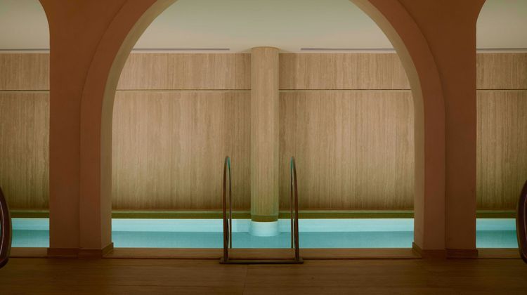 La Maison Champs-Elysees, a Design Hotel Pool
