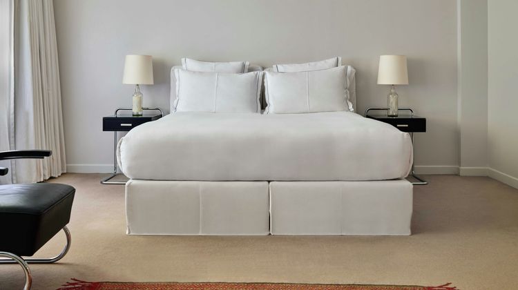 La Maison Champs-Elysees, a Design Hotel Suite