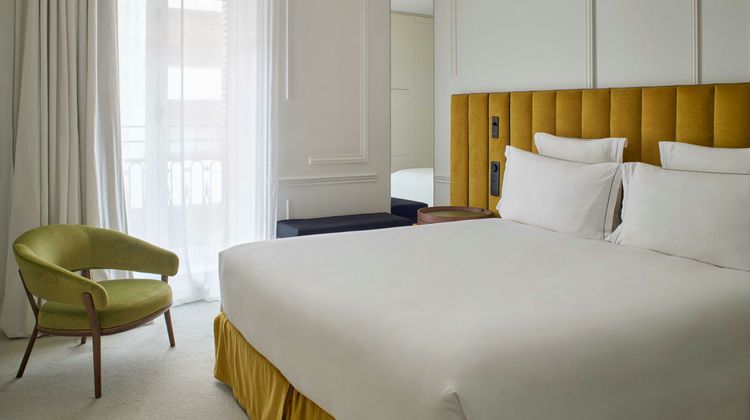 La Maison Champs-Elysees, a Design Hotel Suite