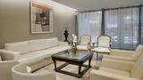 Savoy Othon Lobby
