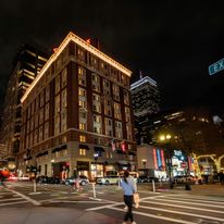 The Lenox