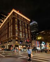 The Lenox