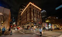 The Lenox