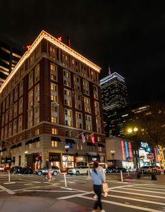 The Lenox