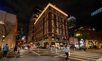 The Lenox