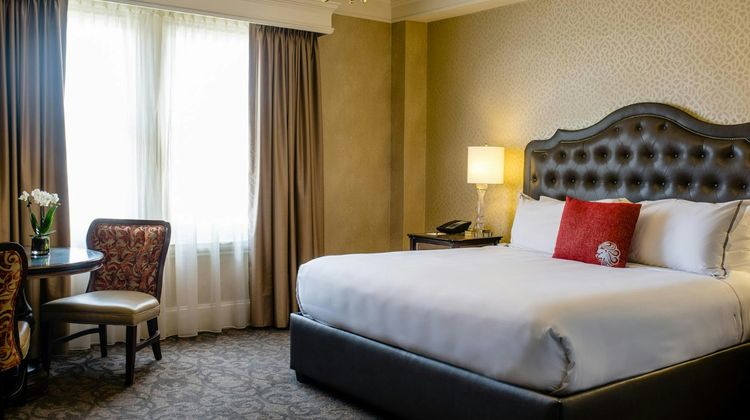 The Lenox Room