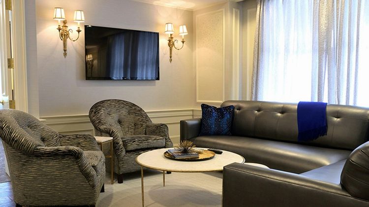 The Lenox Suite