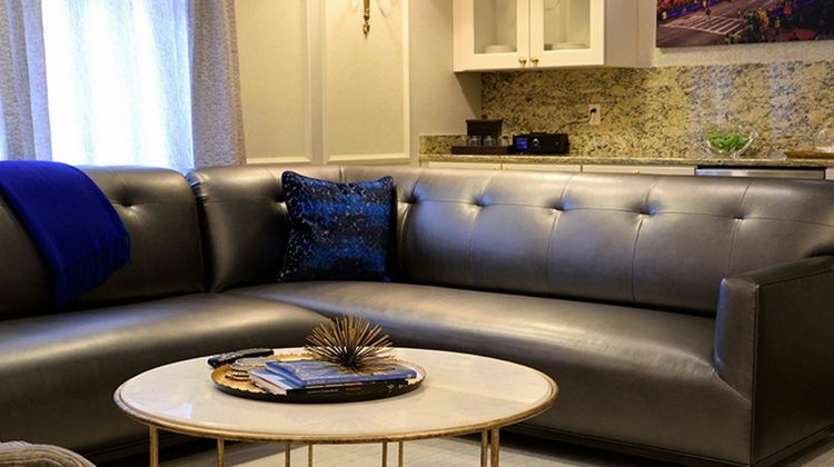 The Lenox Suite