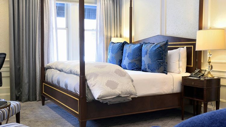The Lenox Suite