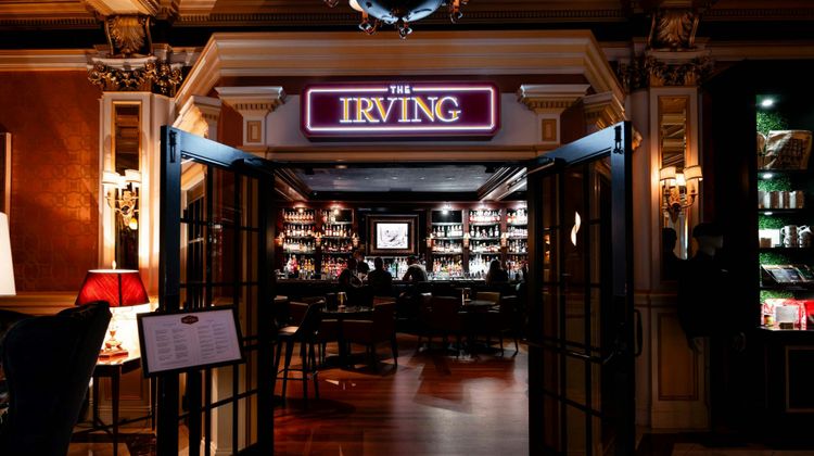 The Lenox Restaurant
