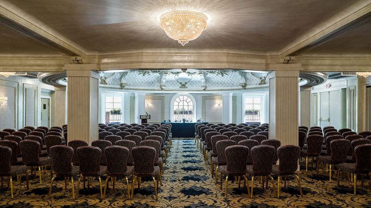 The Lenox Meeting