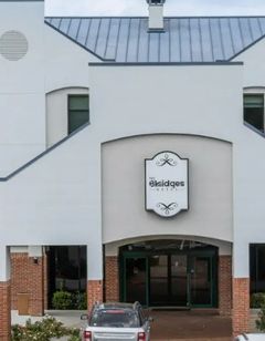 The Bridges Hotel