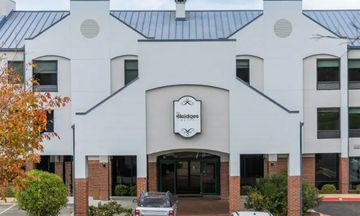 The Bridges Hotel