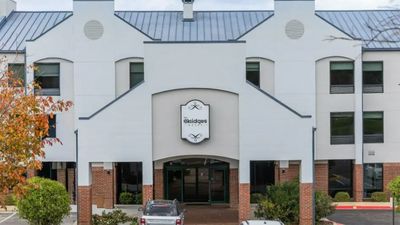 The Bridges Hotel