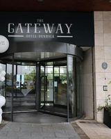 The Gateway Hotel Dundalk