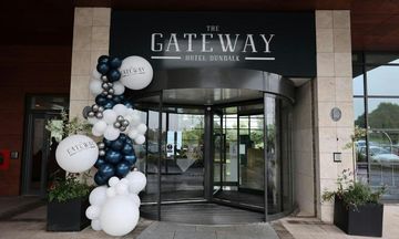 The Gateway Hotel Dundalk