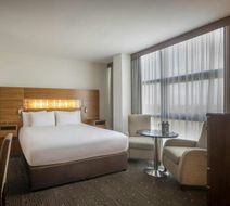 The Gateway Hotel Dundalk Room