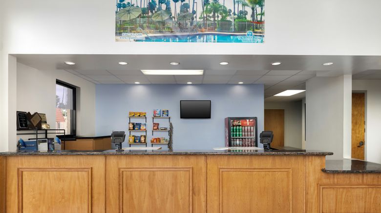 <b>Victoria Palms Inn & Suites Exterior</b>. Images powered by <a href="https://www.leonardoworldwide.com/" title="Leonardo Worldwide" target="_blank">Leonardo</a>.