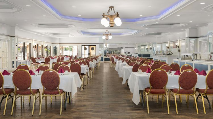 Victoria Palms Inn & Suites Restaurant