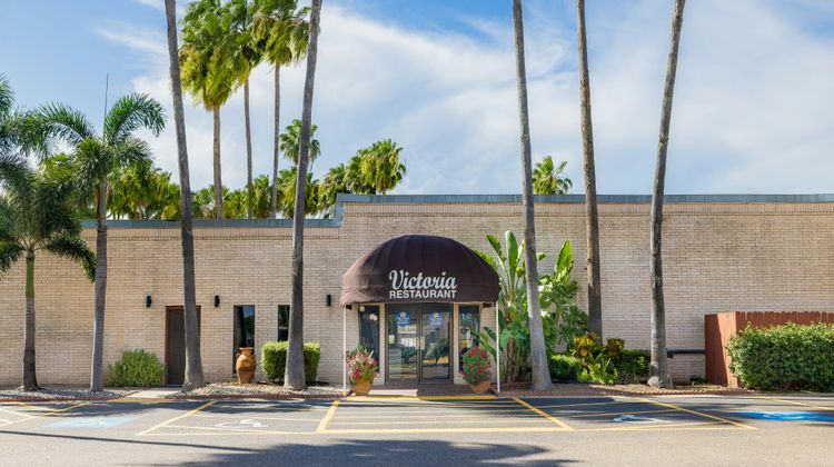 Victoria Palms Inn & Suites Restaurant