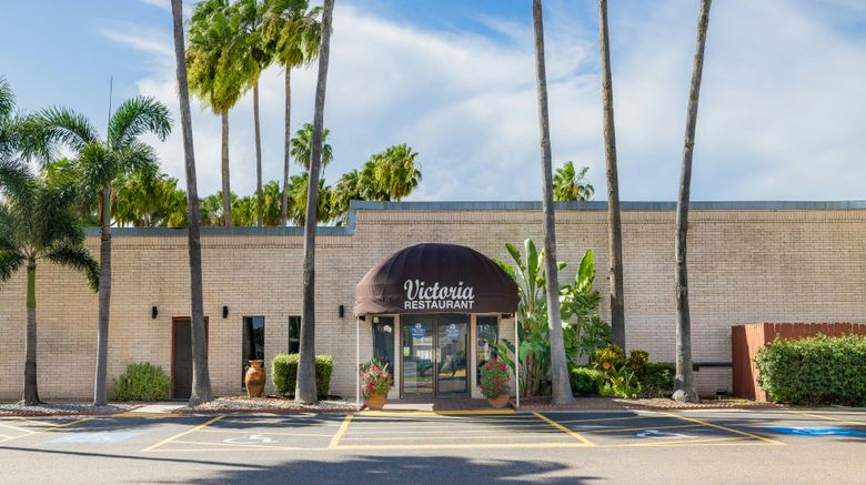 <b>Victoria Palms Inn & Suites Restaurant</b>. Images powered by <a href="https://www.leonardoworldwide.com/" title="Leonardo Worldwide" target="_blank">Leonardo</a>.