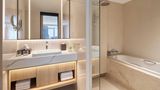 Marriott Exec Apts Sathorn Vista Bangkok Room
