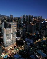 Courtyard by Marriott Seoul Namdaemun