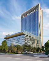 Wenzhou Marriott Hotel