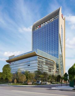Wenzhou Marriott Hotel