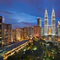 Mandarin Oriental, Kuala Lumpur