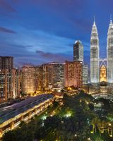 Mandarin Oriental, Kuala Lumpur