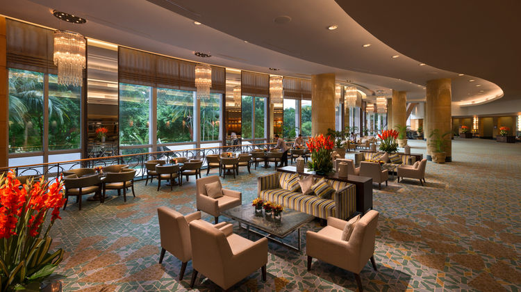 Mandarin Oriental, Kuala Lumpur Ballroom