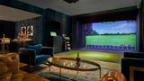 Four Seasons Hotel Houston Suite