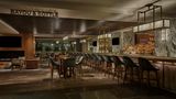 Four Seasons Hotel Houston Exterior