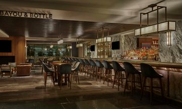 Four Seasons Hotel Houston