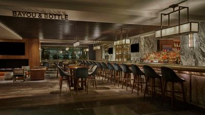 Four Seasons Hotel Houston