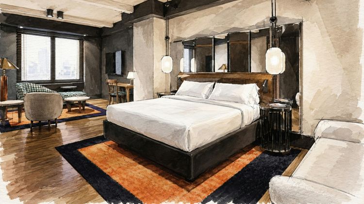 Hotel Elysee, a Member of LHC Suite