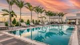 Courtyard Fort Lauderdale Downtown Pool