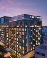Courtyard by Marriott, Hyderabad
