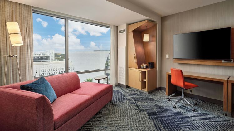 Courtyard by Marriott Orlando Lake Nona Room