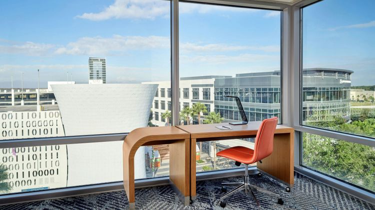 Courtyard by Marriott Orlando Lake Nona Suite