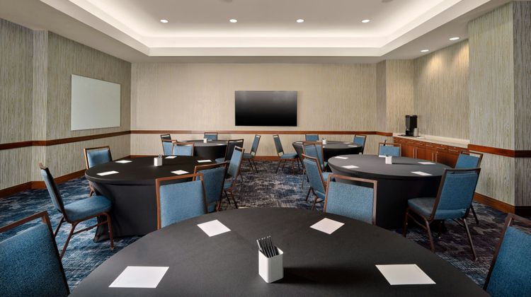 Courtyard by Marriott Orlando Lake Nona Meeting