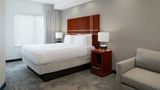SpringHill Suites Pigeon Forge Suite