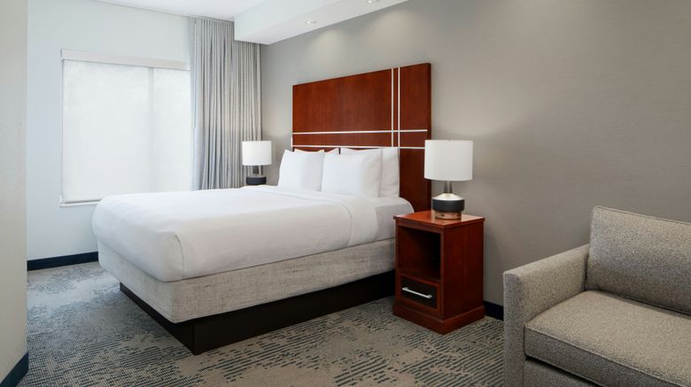 <b>SpringHill Suites Pigeon Forge Suite</b>. Images powered by <a href="https://www.leonardoworldwide.com/" title="Leonardo Worldwide" target="_blank">Leonardo</a>.