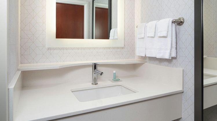 SpringHill Suites Pigeon Forge Room