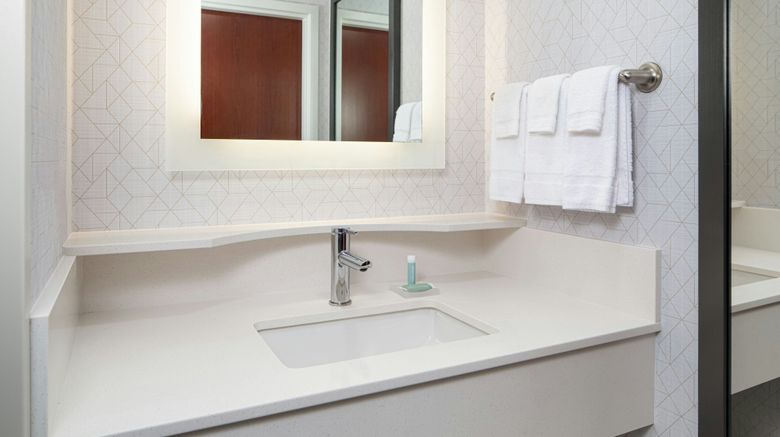 <b>SpringHill Suites Pigeon Forge Room</b>. Images powered by <a href="https://www.leonardoworldwide.com/" title="Leonardo Worldwide" target="_blank">Leonardo</a>.