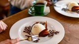 Shin Furano Prince Hotel Restaurant