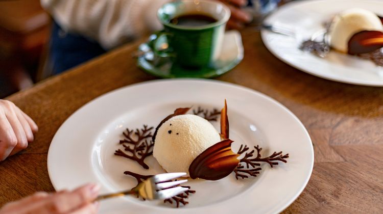 Shin Furano Prince Hotel Restaurant