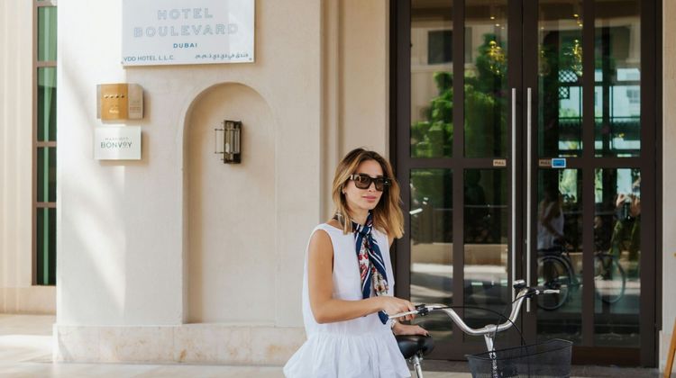 Hotel Boulevard, Autograph Collection Other