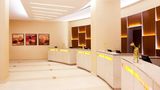 <b>Boston Marriott Copley Place Lobby</b>. Images powered by <a href="https://www.leonardoworldwide.com/" title="Leonardo Worldwide" target="_blank">Leonardo</a>.